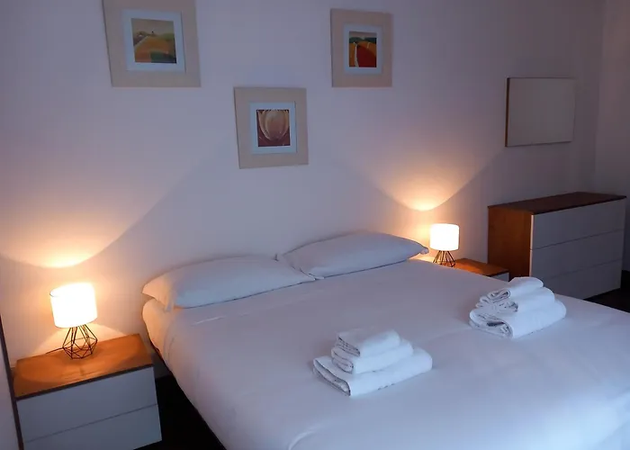 Appartement St Peter's View Penthouse 300 Mt Metro A Stop Rome