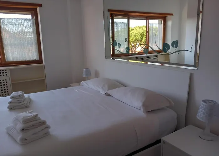 Appartement St Peter's View Penthouse 300 Mt Metro A Stop Rome