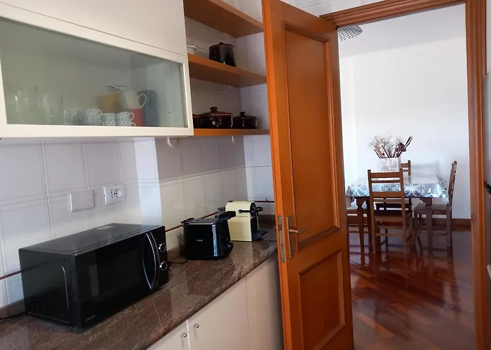 Appartement St Peter's View Penthouse 300 Mt Metro A Stop