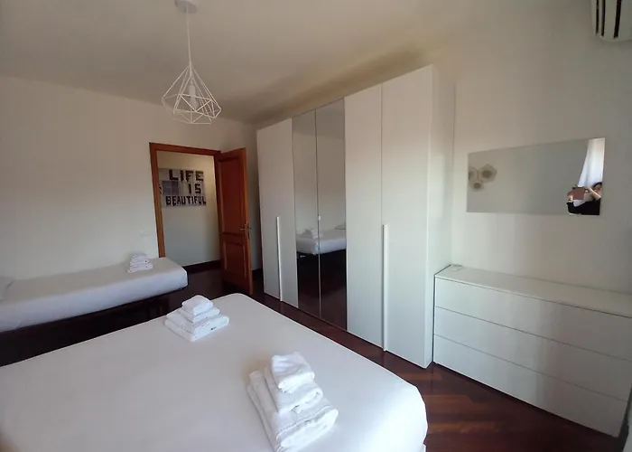St Peter's View Penthouse 300 Mt Metro A Stop Appartement *